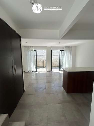 Casa en renta en condominio Boconia Santa Catarina Pinula - Imagen 4