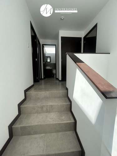 Casa en renta en condominio Boconia Santa Catarina Pinula - Imagen 11
