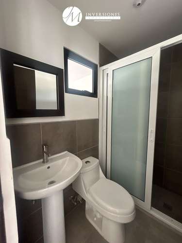 Casa en renta en condominio Boconia Santa Catarina Pinula - Imagen 13
