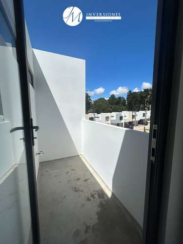 Casa en renta en condominio Boconia Santa Catarina Pinula - Imagen 16