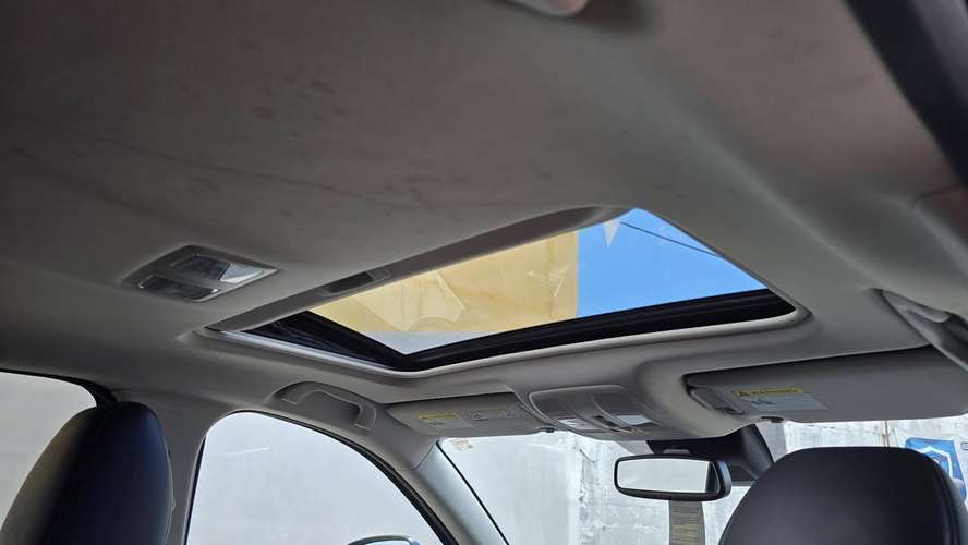 MAZDA CX-5 TOURING 2020 - Imagen 18