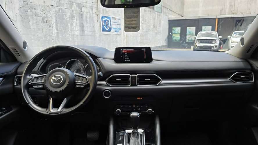 MAZDA CX-5 TOURING 2020 - Imagen 5