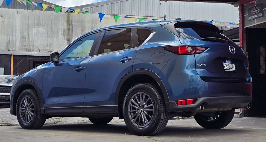 MAZDA CX-5 TOURING 2020 - Imagen 2
