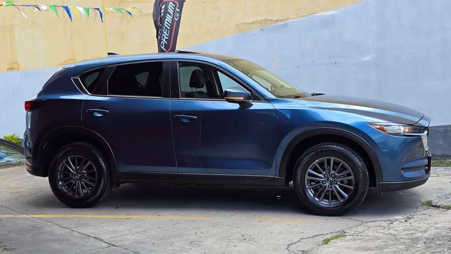 MAZDA CX-5 TOURING 2020 - Imagen 3