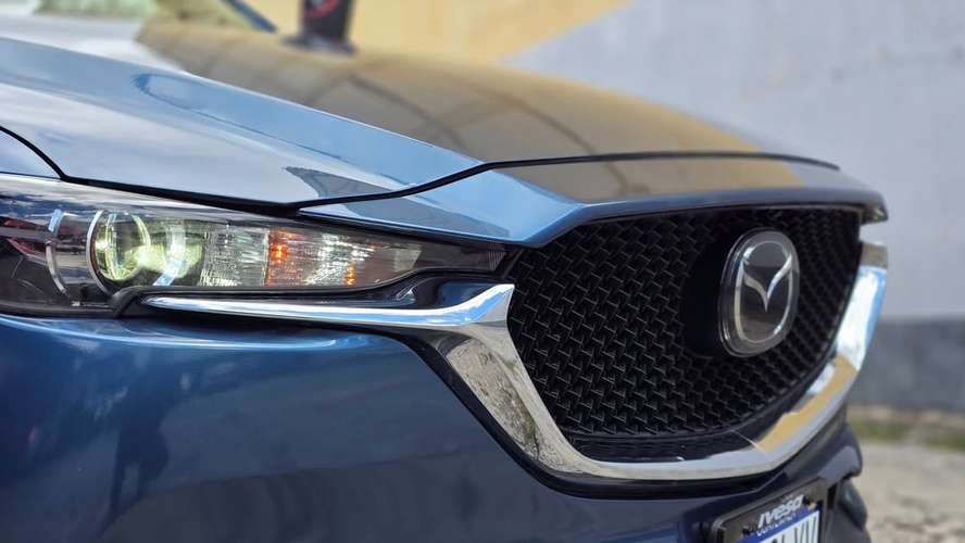 MAZDA CX-5 TOURING 2020 - Imagen 14