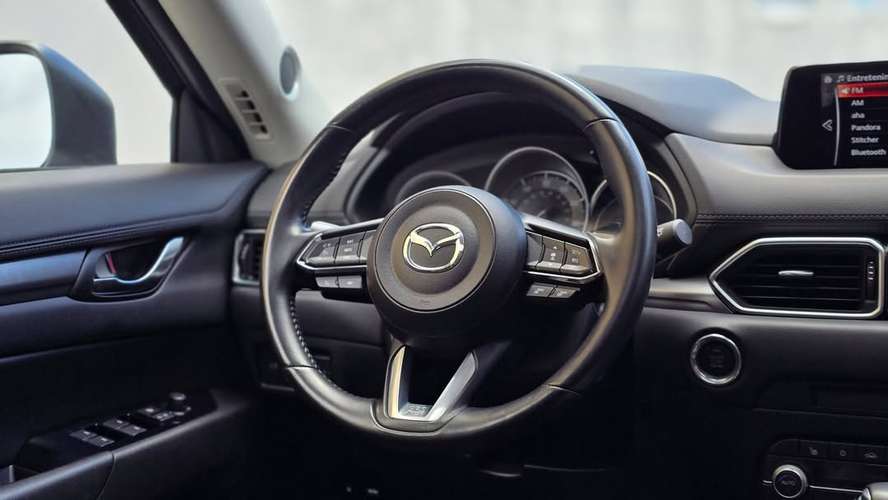 MAZDA CX-5 TOURING 2020 - Imagen 6