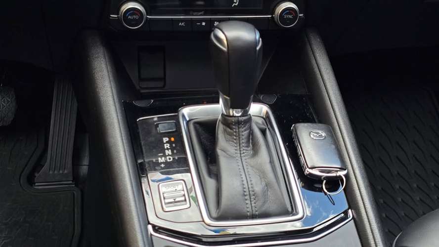 MAZDA CX-5 TOURING 2020 - Imagen 9