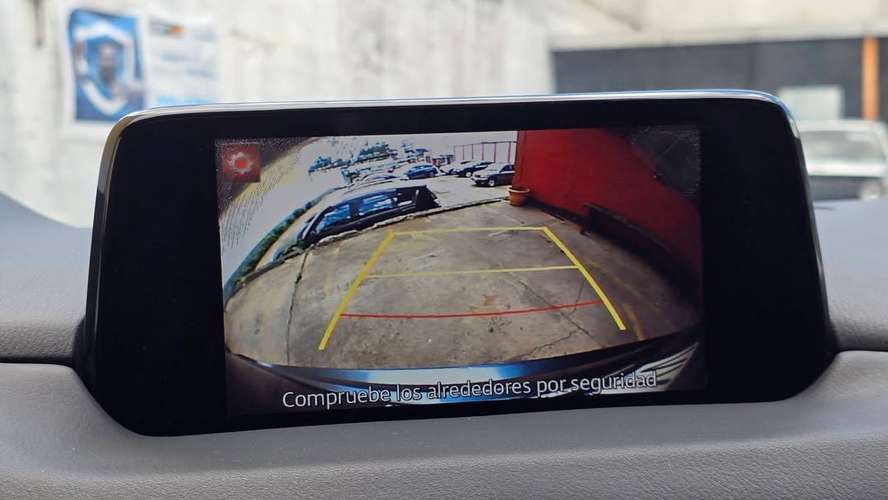 MAZDA CX-5 TOURING 2020 - Imagen 15