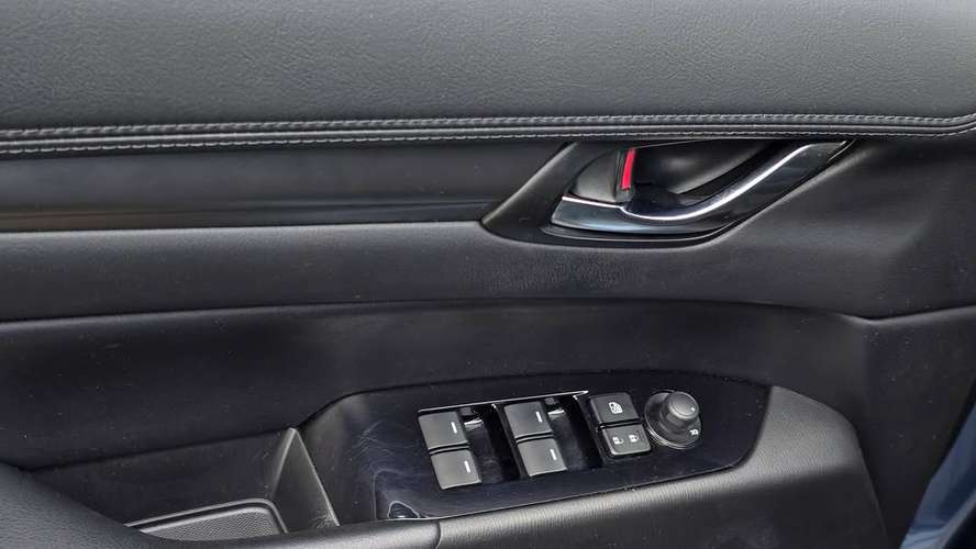 MAZDA CX-5 TOURING 2020 - Imagen 11