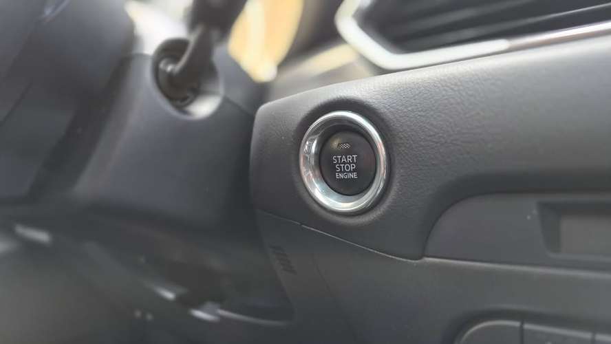 MAZDA CX-5 TOURING 2020 - Imagen 8