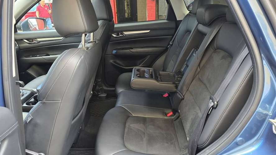MAZDA CX-5 TOURING 2020 - Imagen 17