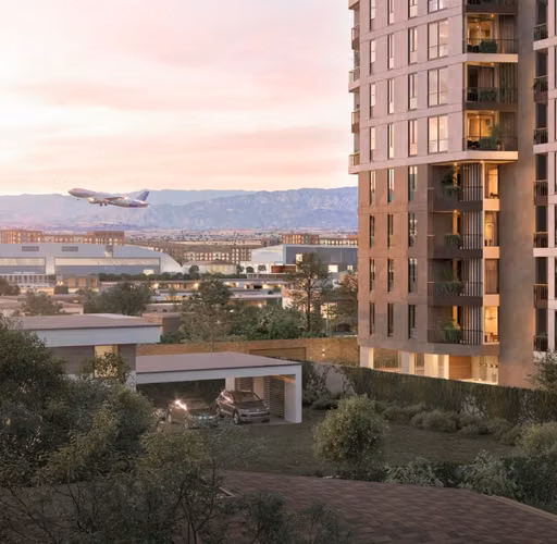 Apartamento en venta en zona 13 Edificio Torre Milea - Imagen 17
