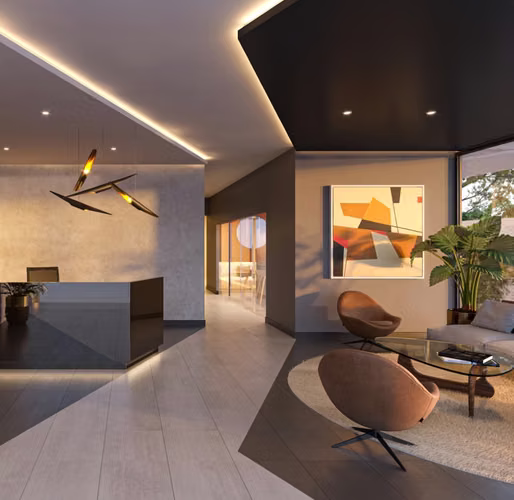 Apartamento en venta en zona 13 Edificio Torre Milea - Imagen 12