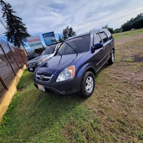 Crv 2004   - Imagen 1