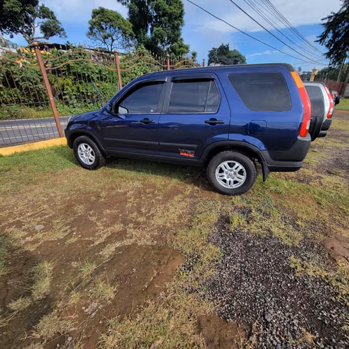 Crv 2004   - Imagen 2