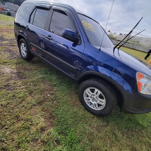 Crv 2004   - Imagen 3