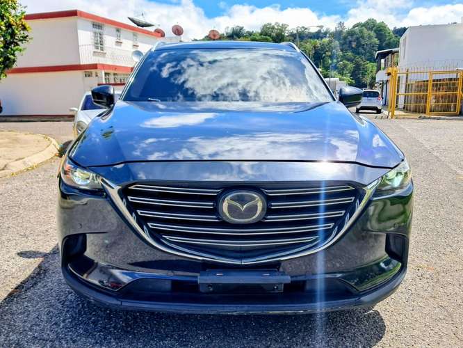2019 MAZDA CX9 TOURING 2.5L 4CIL TURBO 250HP IMPORTA - Imagen 2