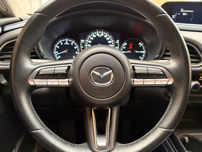 Mazda CX-30 Wagon de Agencia Modelo 2021 - Imagen 18
