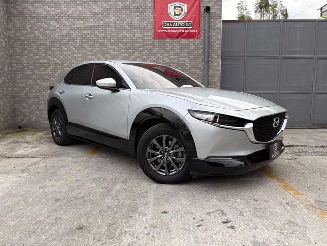 Mazda CX-30 Wagon de Agencia Modelo 2021