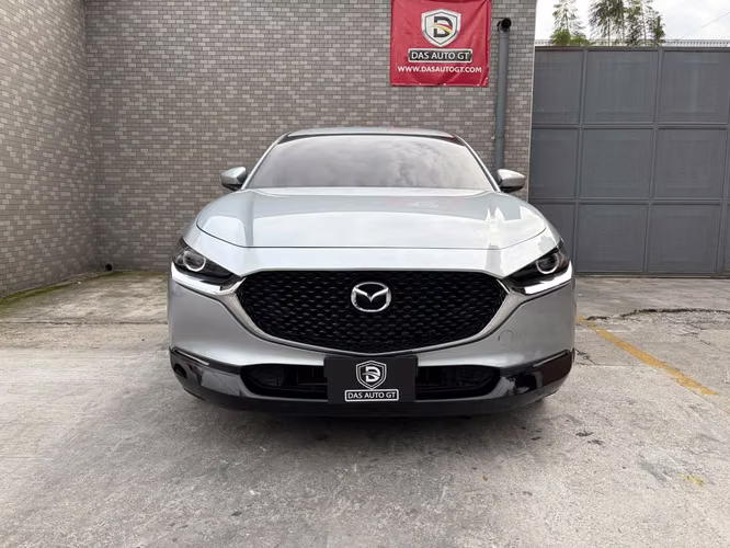 Mazda CX-30 Wagon de Agencia Modelo 2021 - Imagen 8