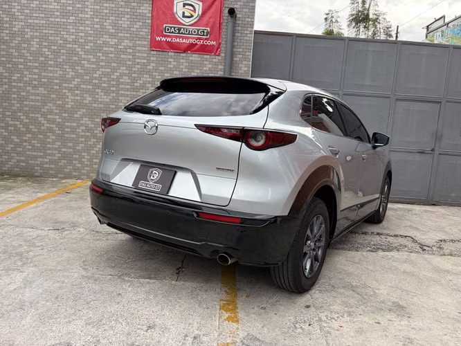 Mazda CX-30 Wagon de Agencia Modelo 2021 - Imagen 3