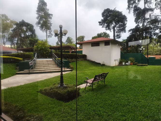 APTO AMUEBLADO 1 dorm, 1 dorm/estudio  Milenia zona 10 - Imagen 13