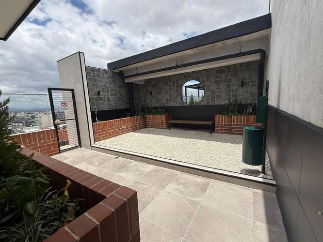 RENTO APTO NUEVO MODRA 2 ZONA 4 REF 6944 *1 HAB, 1 BAÑO, 1 PARQ, LINEA BLANCA, 50 M2, Q.5700* - Imagen 13
