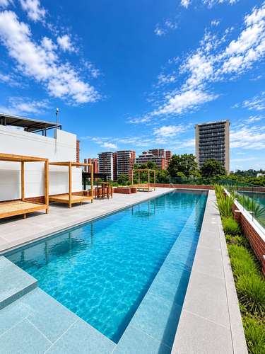 Vendo apartamento en Casa Cañada, zona 14 - Imagen 8