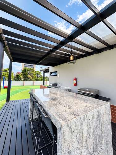 Vendo apartamento en Casa Cañada, zona 14 - Imagen 10