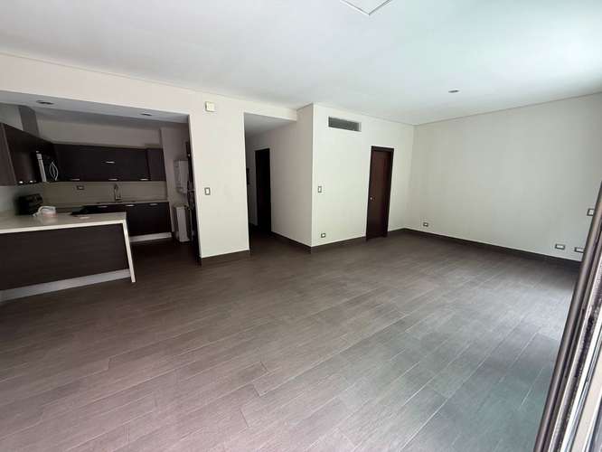 Rento apartamento tipo STUDIO CON TERRAZA en Zona 10  CERCA ZONA PADERA - Imagen 9