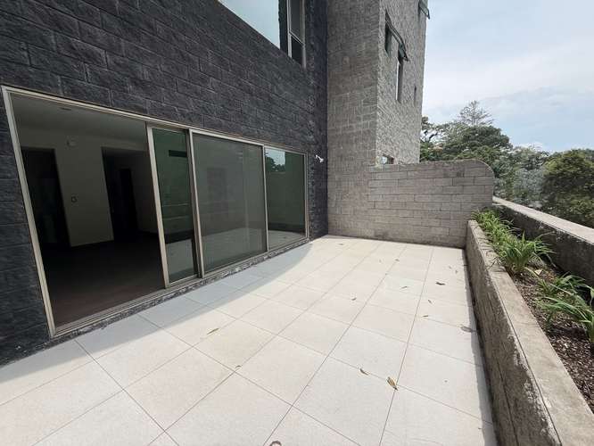 Rento apartamento tipo STUDIO CON TERRAZA en Zona 10  CERCA ZONA PADERA - Imagen 18