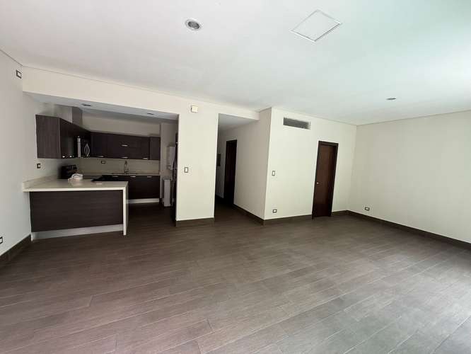 Rento apartamento tipo STUDIO CON TERRAZA en Zona 10  CERCA ZONA PADERA - Imagen 6