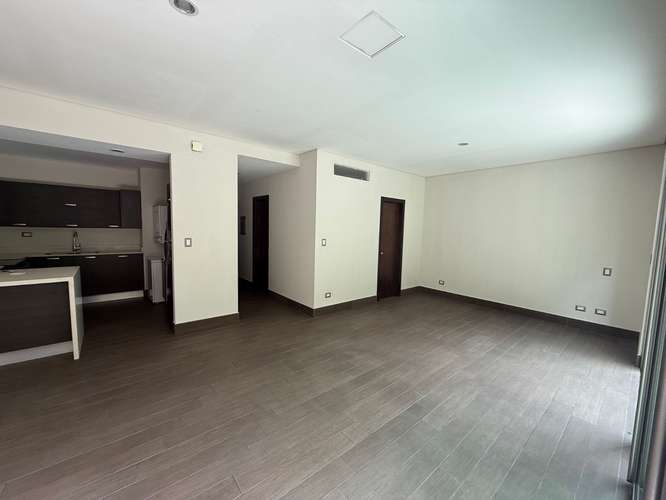 Rento apartamento tipo STUDIO CON TERRAZA en Zona 10  CERCA ZONA PADERA - Imagen 7