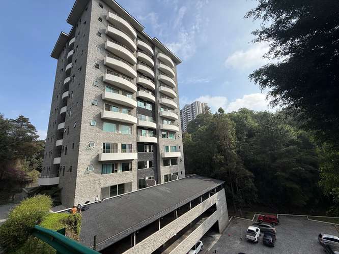 Rento apartamento tipo STUDIO CON TERRAZA en Zona 10  CERCA ZONA PADERA - Imagen 14