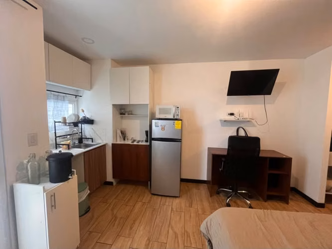 Apartamento en Venta  Edificio Tera 12, zona 12 Guatemala MUY CERCA DE LA UNIVERSIDAD DE SAN CARLOS