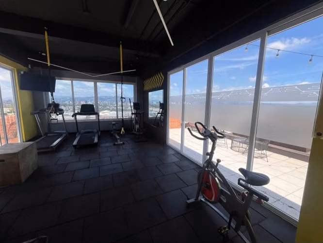 Apartamento en Venta  Edificio Tera 12, zona 12 Guatemala MUY CERCA DE LA UNIVERSIDAD DE SAN CARLOS