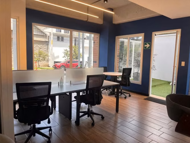 Apartamento en Venta  Edificio Tera 12, zona 12 Guatemala MUY CERCA DE LA UNIVERSIDAD DE SAN CARLOS
