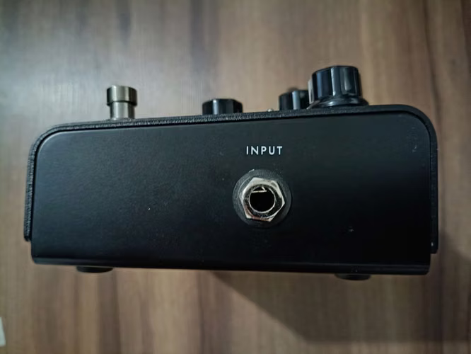 Pedal y Preamplificador Blackstar Dept. 10 Dual Distortion (nuevo) - Imagen 6