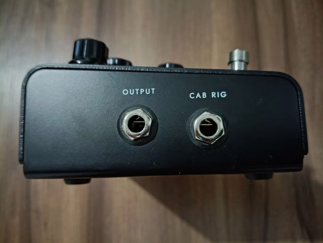 Pedal y Preamplificador Blackstar Dept. 10 Dual Distortion (nuevo) - Imagen 5