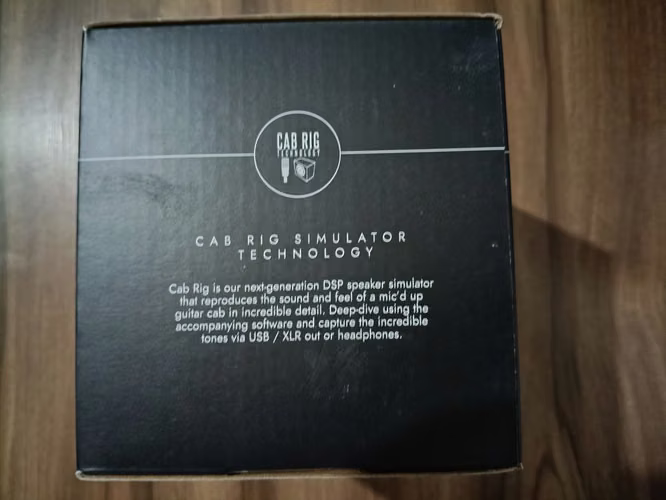 Pedal y Preamplificador Blackstar Dept. 10 Dual Distortion (nuevo) - Imagen 12