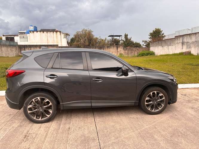 EN VENTA: MAZDA CX-5 2016 (DE AGENCIA) - Imagen 6