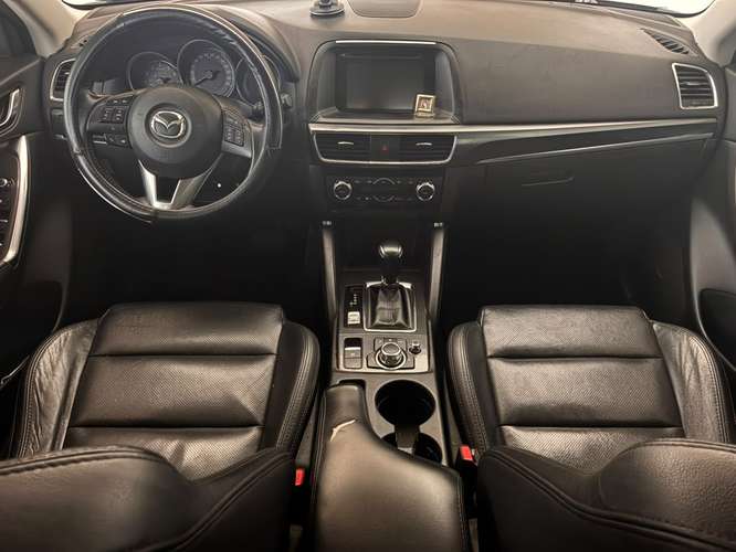 EN VENTA: MAZDA CX-5 2016 (DE AGENCIA) - Imagen 2