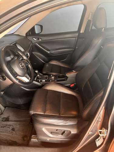 EN VENTA: MAZDA CX-5 2016 (DE AGENCIA) - Imagen 5