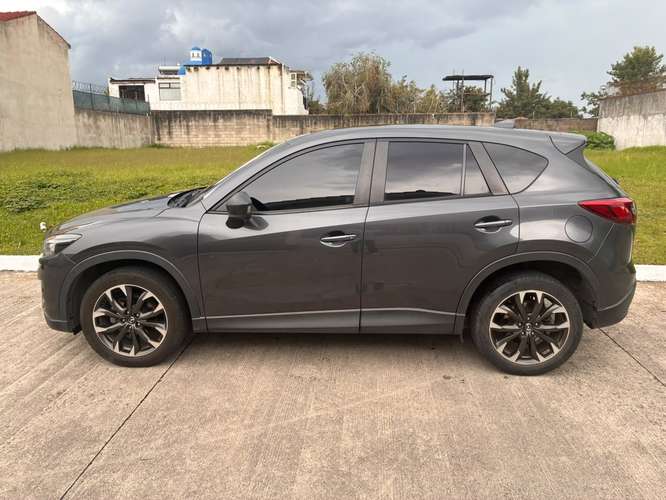 EN VENTA: MAZDA CX-5 2016 (DE AGENCIA) - Imagen 7