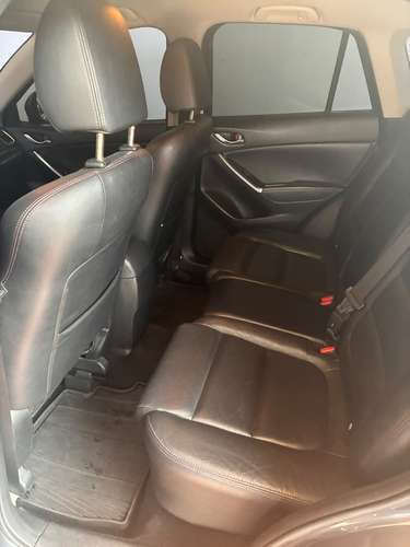 EN VENTA: MAZDA CX-5 2016 (DE AGENCIA) - Imagen 4