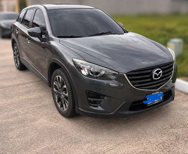 EN VENTA: MAZDA CX-5 2016 (DE AGENCIA) - Imagen 3