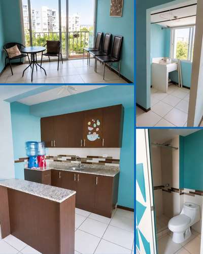 ALQUILER APARTAMENTO, ENTRE VALLES, VILLANUEVA 
