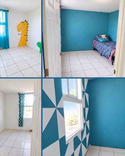ALQUILER APARTAMENTO, ENTRE VALLES, VILLANUEVA 