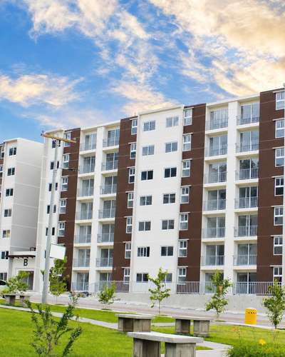 ALQUILER APARTAMENTO, ENTRE VALLES, VILLANUEVA 