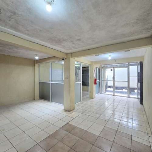 Ofi-Bodega en Venta Villa Canales Colonia Residencial